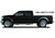 N-Fab Nerf Step 07-13 Chevy-GMC 2500/3500 07-10 1500 Crew Cab - Gloss Black - Cab Length - 3in