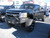 N-Fab Nerf Step 07-10 Chevy-GMC 2500/3500 Crew Cab 6.5ft Bed - Gloss Black - Bed Access - 3in