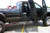N-Fab Nerf Step 02-08 Dodge Ram 1500/2500/3500 Quad Cab 8ft Bed - Gloss Black - Bed Access - 3in