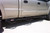 N-Fab Nerf Step 01-06 Chevy-GMC 2500/3500 Crew Cab 6.5ft Bed - Gloss Black - Bed Access - 3in