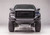 N-Fab M-RDS Front Bumper 16-17 Chevy Silverado - Gloss Black w/Silver Skid Plate