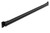 Thule Xsporter Pro Shift/Mid Accessory Side Bar (Long 50in. / T-Slot Design) - Black