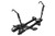 Thule T2 Pro XTR - Platform Hitch-Mount Bike Rack (1.25in. Hitch Receivers/Fits 2 Bikes) - Black