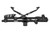 Thule T2 Pro XTR - Platform Hitch-Mount Bike Rack (1.25in. Hitch Receivers/Fits 2 Bikes) - Black