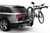 Thule Camber 4 - Hanging Hitch Bike Rack w/HitchSwitch Tilt-Down (Up to 4 Bikes) - Black