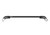 Thule AeroBlade Edge M Load Bar for Raised Rails (Single Bar) - Black