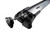 Thule AeroBlade Edge M Load Bar for Raised Rails (Single Bar) - Black