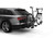 Thule Helium Platform 1 Hitch-Mounted Platform Bike Carrier - Silver