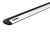 Thule WingBar Evo 127 Load Bars for Evo Roof Rack System (2 Pack / 50in.) - Silver