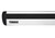 Thule WingBar Evo 127 Load Bars for Evo Roof Rack System (2 Pack / 50in.) - Silver