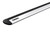Thule WingBar Evo 127 Load Bars for Evo Roof Rack System (2 Pack / 50in.) - Silver