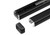 Thule SquareBar 127 Load Bars for Evo Roof Rack System (2 Pack / 50in) - Black