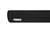 Thule WingBar Evo 135 Load Bars for Evo Roof Rack System (2 Pack / 53in.) - Black