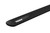 Thule WingBar Evo 135 Load Bars for Evo Roof Rack System (2 Pack / 53in.) - Black