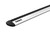Thule WingBar Evo 118 Load Bars for Evo Roof Rack System (2 Pack / 47in.) - Silver