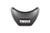 Thule Wheel Tray End Caps for 594/594XT/599XTR/589/590 V2/590R V2/591/517/518 (Set of 2) - Black