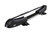 Thule SUP Taxi XT - Stand Up Paddleboard Carrier (Fits Boards Up to 34in. Wide) - Black/Silver