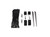 Thule Hold Down Side Strap Kit for HideAway Awnings (Works w/Thule Panels) - Black/Silver