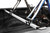 Thule Bed Rider - Fork-Mount Bike Rack (Up to 2 Bikes) - Silver/Black