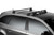 Thule AirScreen Roof Rack Wind Fairing S - 32in. (Black)