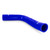 Mishimoto 92-97 Land Cruiser 4.5L I6 Silicone Radiator Hose Kit - Blue