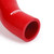 Mishimoto 16+ Chevy Camaro SS Silicone Radiator Hose Kit - Red