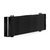Mishimoto Universal Large Bar and Plate Dual Pass Black Oil Cooler Mishimoto Universal Large Bar and Plate Dual Pass Black Oil Cooler