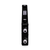 Mishimoto Universal Large Bar and Plate Dual Pass Black Oil Cooler Mishimoto Universal Large Bar and Plate Dual Pass Black Oil Cooler