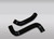 Mishimoto 01-07 Subaru WRX / WRX STI Black Silicone Hose Kit