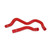 Mishimoto 99-05 Mazda Miata Red Silicone Radiator Hose Kit