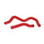 Mishimoto 99-05 Mazda Miata Red Silicone Radiator Hose Kit