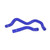 Mishimoto 99-05 Mazda Miata Blue Silicone Radiator Hose Kit