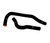 Mishimoto 92-00 Honda Civic w/ B16 / 99-00 Civic SI Black Silicone Hose Kit