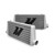 Mishimoto Universal Silver M Line Bar & Plate Intercooler