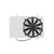 Mishimoto R33/R34 Nissan Skyline Aluminum Fan Shroud Kit