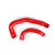 Mishimoto 91-95 Jeep Wrangler YJ Red Silicone Hose Kit