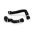 Mishimoto 99-06 BMW E46 Non-M Black Silicone Hose Kit