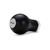 Mishimoto Teardrop Shift Knob - Black