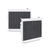 Mishimoto 83-94 Ford 6.9L/7.3L IDI Diesel Aluminum Radiator Mishimoto 83-94 Ford 6.9L/7.3L IDI Diesel Aluminum Radiator