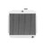 Mishimoto 55-57 Chevrolet Bel-Air X-Line Aluminum Radiator