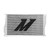 Mishimoto 99-06 BMW 08-12 135i/07-13 335i E90 Performance Aluminum Radiator