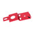 Mishimoto 02-07 Subaru Impreza WRX Aluminum Radiator Stay - Anodized Red