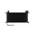 Mishimoto 08-14 Subaru WRX Thermostatic Oil Cooler Kit - Black
