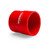 Mishimoto 3in. to 3.5in. Silicone Transition Coupler - Red