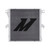 Mishimoto 2019+ Ford Ranger 2.3L Aluminum Performance Radiator