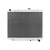 Mishimoto 98-07 Toyota Land Cruiser J100 (2UZ-FE) Aluminum Radiator