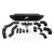 Mishimoto 2018+ Kia Stinger GT 3.3T Performance Intercooler Kit - Black