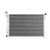 Mishimoto 02-05 Holden Commodore VY V6 Aluminum Radiator