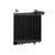 Mishimoto 08-10 Ford 6.4L Powerstroke Intercooler (Black)