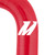 Mishimoto 96-02 Dodge Viper Red Silicone Hose Kit
